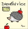 Zvieratk v lese - Jan Jiskra