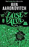 False Value - Ben Aaronovitch