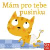 Mm pro tebe pusinku - Guido van Genechten