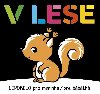 V lese - Leporelo pro miminka / pre bbetk - Infoa