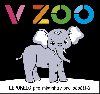 V ZOO - Leporelo pro miminka / pre bbetk - neuveden