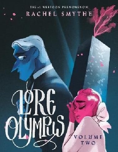 Lore Olympus: Volume Two - Smythe Rachel