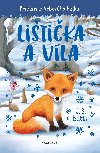 Pbhy z Vrbovho hjku - Litika a vla - J. S. Betts