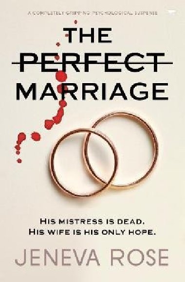 The Perfect Marriage - Rose Jeneva