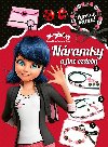 Kouzeln Beruka a ern Kocour - Nramky a jin ozdoby - Vyrob si sama! - Egmont