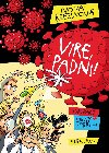Vire, padni! - Ivona Bezinov