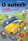 O autech - Pohdky na 4 kolech - Ji Kahoun