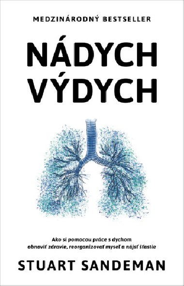 Ndych, vdych - Stuart Sandeman