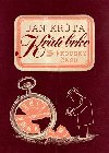 Krt brko - Kousky asu - Jan Krta