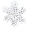 Zvsn vloka 30 cm - neuveden