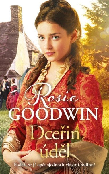 Dcein dl - Rosie Goodwin