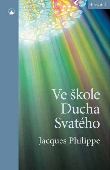 Ve škole Ducha Svatého - Philippe Jacques
