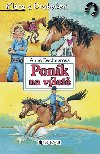 Ponk na vlet - Anne Bachnerov; Heike Wiechmannov