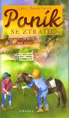 Ponk se ztratil - Lucy Danielsov; Jitka Walterov