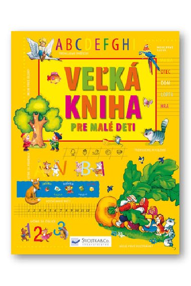 Vek kniha - 