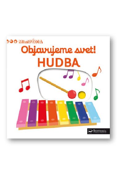 Objavujeme svet! Hudba - 