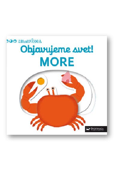 Objavujeme svet! More - 