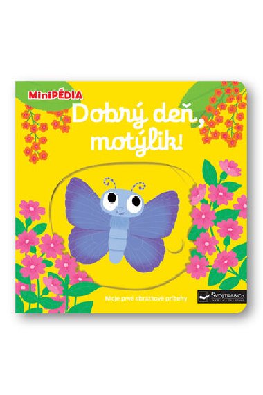 Dobr de, motlik! - 