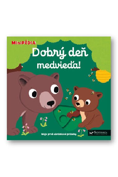 Dobr de, medviea! - 