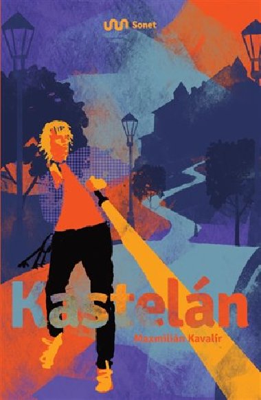 Kasteln - Maxmilin Kavalr