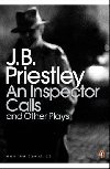 Inspector Calls - Priestley J. B.