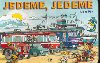 Jedeme, jedeme - Libor Pv