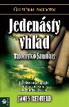Jedensty vhad - James Redfield