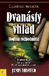 Dvansty vhad - James Redfield
