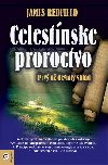 Celestnske proroctvo - James Redfield