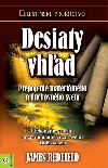 Desiaty vhad - James Redfield