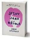 Jizvy jako kdla - Erin Stewart