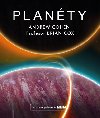 Planéty - Andrew Cohen; Brian Cox