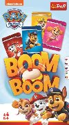 Boom Boom Tlapkov patrola - hra - neuveden