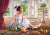 Puzzle: Mal balerna 500 dlk - neuveden