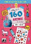 Pro holky - 160 aktivit - neuveden