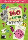 Matematick rbusy - 160 aktivit - Jiri Models