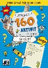 Na cesty - 160 aktivit - neuveden