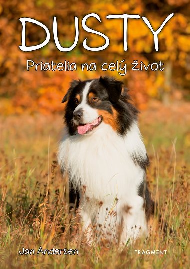 Dusty 1: Priatelia na cel ivot - 