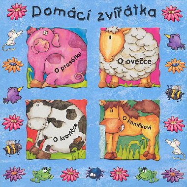 Domc zvtka - 