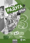 Raduga plus 3 pro Z a vcelet gymnzia - Hybridn pracovn seit 3v1 - neuveden
