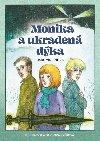 Monika a ukraden dka - Jaromr Jindra