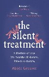The Silent Treatment - Abbie Greaves