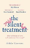 The Silent Treatment - Greaves Abbie