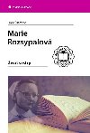 Marie Rozsypalov - Lucie kardov
