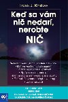 Ke sa vm ni nedar, nerobte ni - Frank J. Kinslow