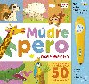Mdre pero Vesel zvieratk - 