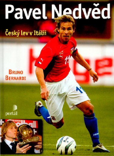 Pavel nedvd - Bruno Bernardi