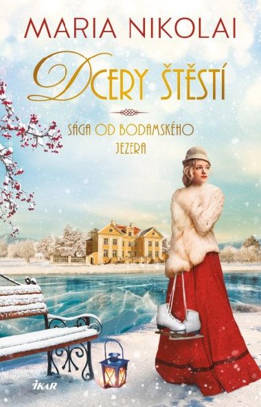 Dcery tst - Maria Nikolai