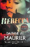 Rebecca - du Maurier Daphne