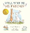 Will You Be My Friend? - McBratney Sam
